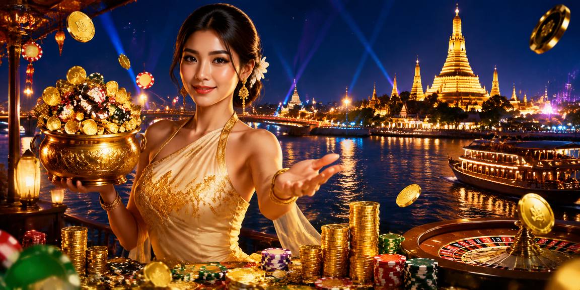 777inwa တိုက်ရိုက်ကာစီနို ကမ်းလှမ်းချက်